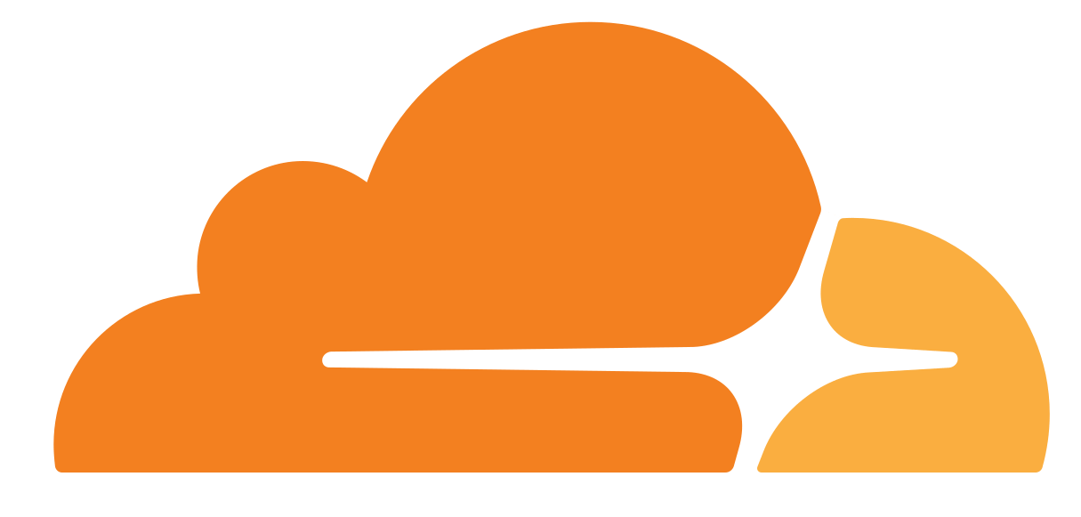 Cloudflare Logo